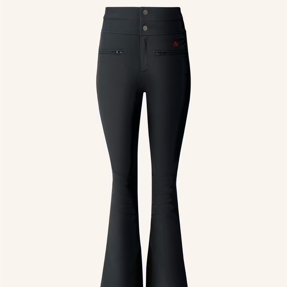 Perfect Moment High-Waist Aurora Flare Ski Pant